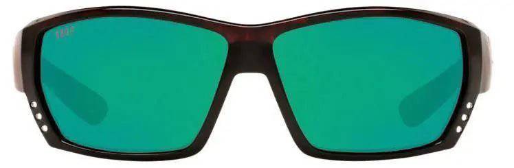 Costa Tuna Alley Sunglasses Glass 580G (USA)