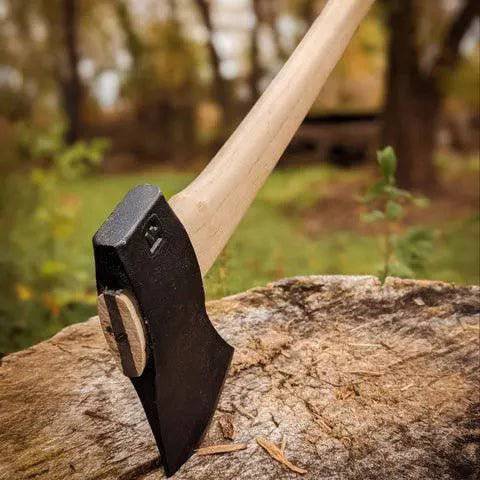 Council Tools Flying Fox USA Hatchet w/ 16" Handle