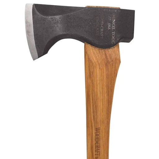 Council WoodCraft Pack Axe 24″ Mask (USA)