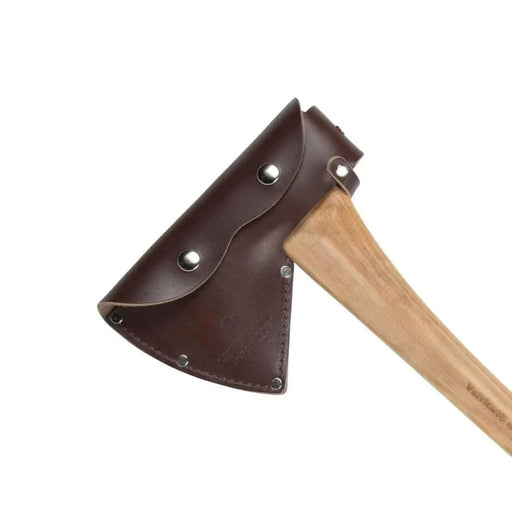 Velvicut 2# Premium Hudson Bay Bush Craft/Camp Axe