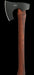 CRKT 2746 Freyr Axe Tennessee Hickory Wood Handle 16" No Sheath