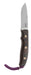 CRKT 2861 Larry Fischer Hunt'N Fisch Knife 2.99"