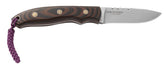 CRKT 2861 Larry Fischer Hunt'N Fisch Knife 2.99"