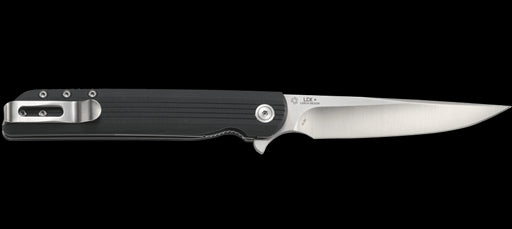 CRKT 3810  LCK + Large Assisted Flipper Knife 3.621"