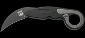 CRKT 4042 Kinematic Provoke First Responder Folding Karambit 2.41"