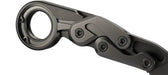 CRKT 4042 Kinematic Provoke First Responder Folding Karambit 2.41"