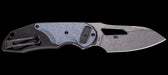 CRKT 5410 Flavio Ikoma Attaboy Assisted Flipper 2.73" D2