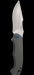 CRKT 7920 PSD Particle Separation Device Assisted Flipper Knife 3.63"