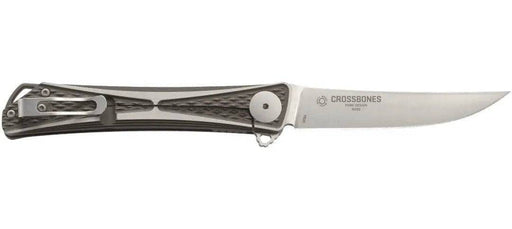 CRKT Crossbones Ti Knife M390 (Limited Ed) 7531