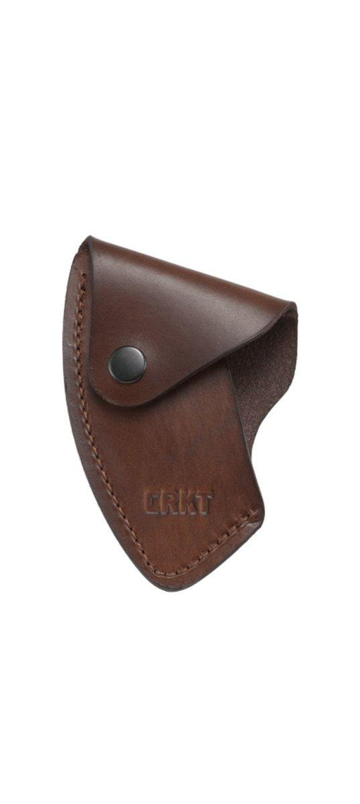 CRKT D2736 Berserker Leather Sheath (USA)