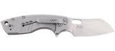 CRKT Jesper Voxnaes 5311 Pilar Folding Knife 2.402" Satin Plain Blade