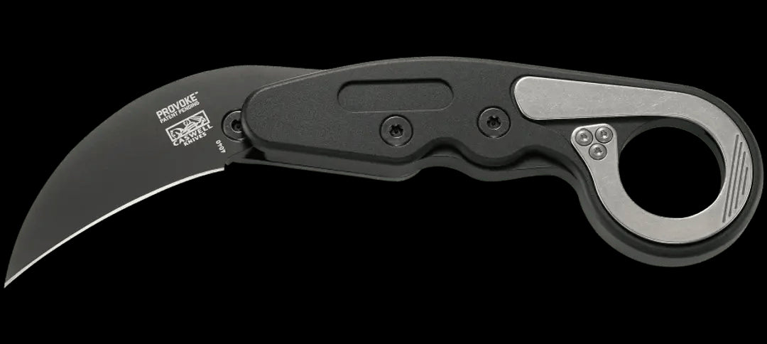 CRKT Provoke Kinematic EDC Folding Pocket Knife