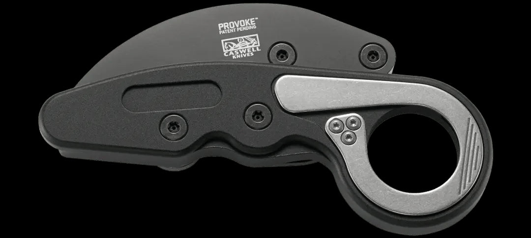 CRKT Provoke Kinematic EDC Folding Pocket Knife