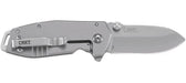 CRKT Squid Assisted Flipper Knife 2.37" (2492 Lucas Burnley)