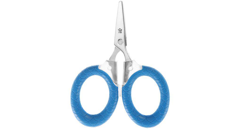 Cuda 3" Titanium Bonded Micro Scissors