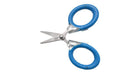 Cuda 3" Titanium Bonded Micro Scissors