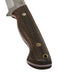 CUR Custom Kestrel Fixed Blade Maple Handle Mosaic Pins (USA)