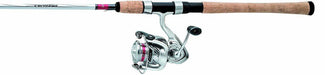 Daiwa Crossfire LT Spinning Combos