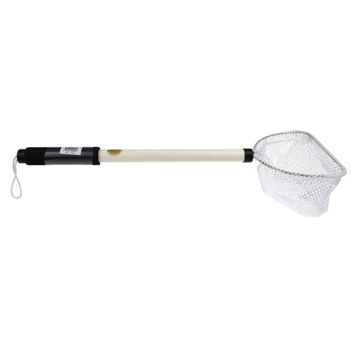 Danco PVC Floating Bait Net w/EVA Grip