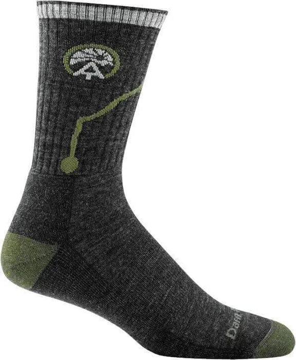 Darn Tough ATC Micro Crew Sock 1956