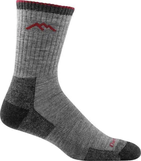 Darn Tough  Hiker Micro Crew Sock #1466