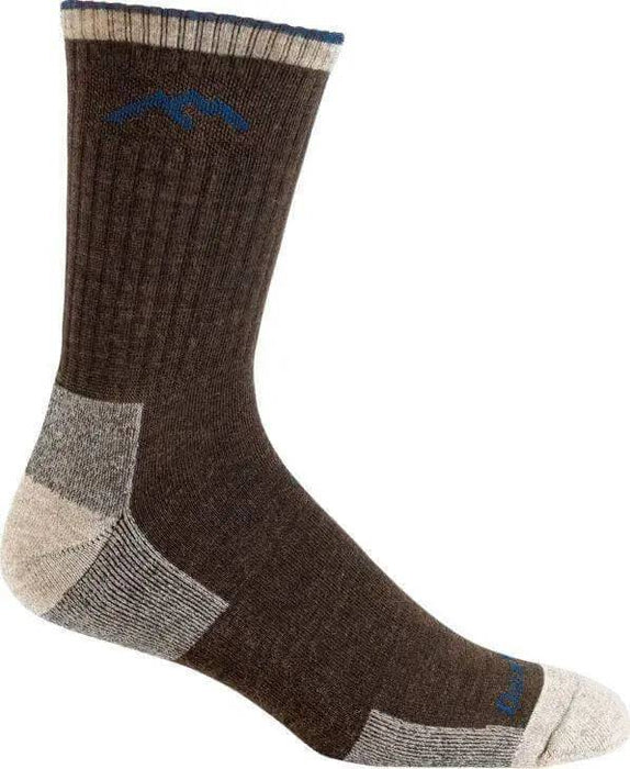 Darn Tough  Hiker Micro Crew Sock #1466