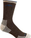 Darn Tough  Hiker Micro Crew Sock #1466