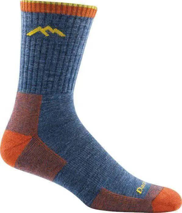 Darn Tough  Hiker Micro Crew Sock #1466