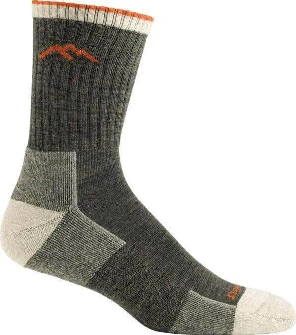 Darn Tough  Hiker Micro Crew Sock #1466