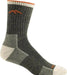 Darn Tough  Hiker Micro Crew Sock #1466