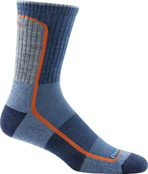 Darn Tough Light Hiker Micro Crew Sock 1913