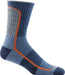 Darn Tough Light Hiker Micro Crew Sock 1913