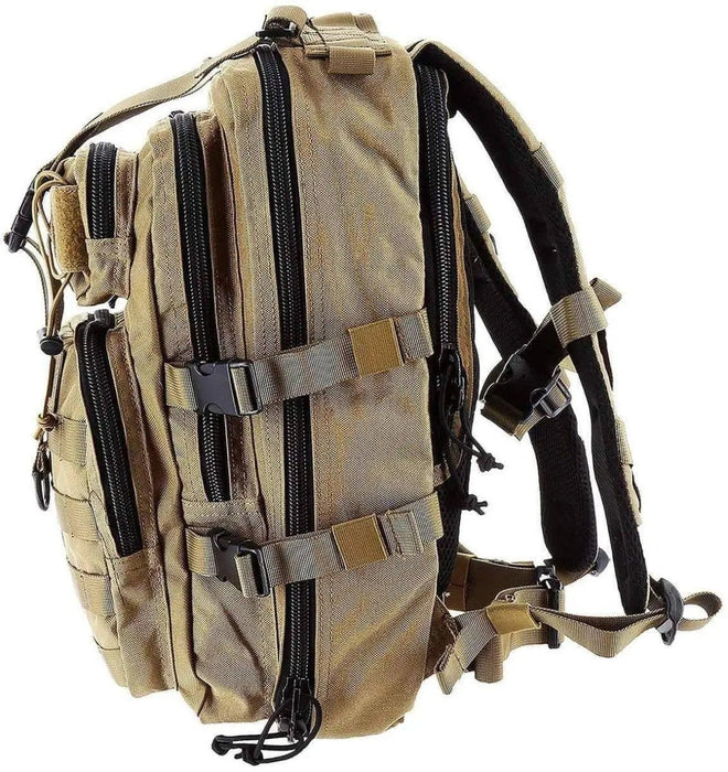 DDT Anti-Venom 24 Hour Assault Backpack