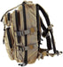 DDT Anti-Venom 24 Hour Assault Backpack