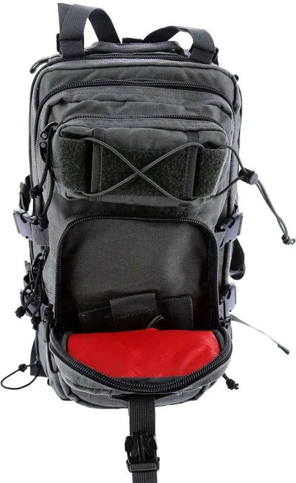 Ddt anti venom 24 hour assault backpack best sale