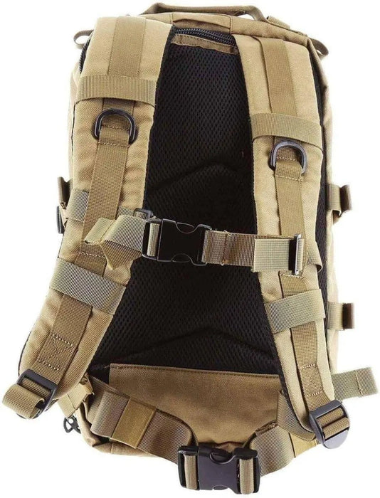 DDT Anti-Venom 24 Hour Assault Backpack