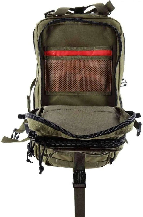 DDT Anti-Venom 24 Hour Assault Backpack