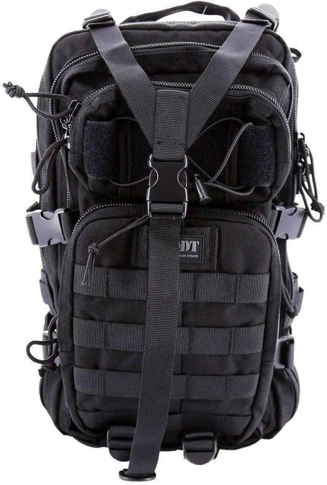 DDT Anti-Venom 24 Hour Assault Backpack