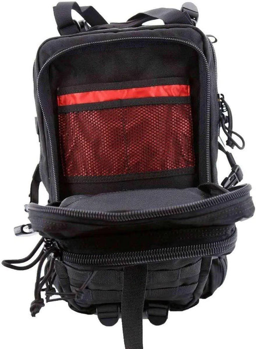 DDT Anti-Venom 24 Hour Assault Backpack