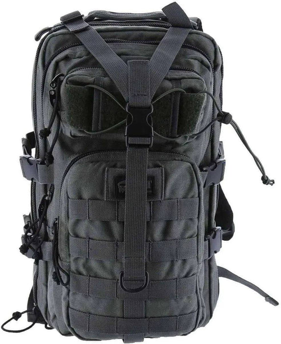 DDT Anti-Venom 24 Hour Assault Backpack