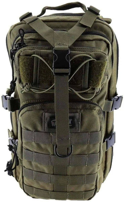 DDT Anti-Venom 24 Hour Assault Backpack