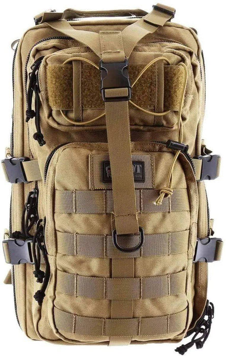 DDT Anti-Venom 24 Hour Assault Backpack