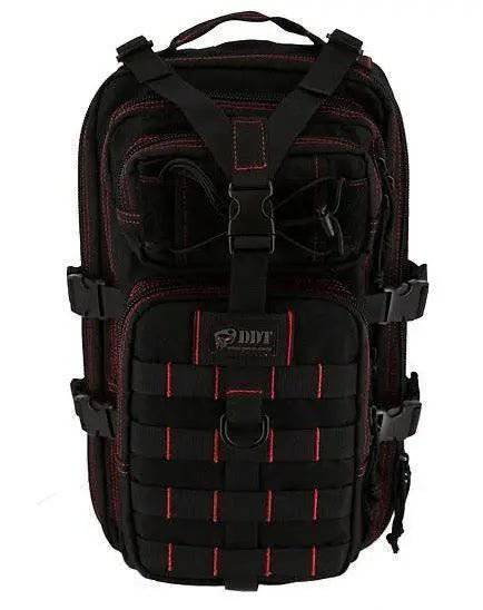 DDT Anti-Venom 24 Hour Assault Backpack