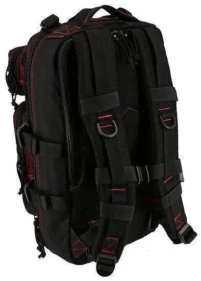 DDT Anti-Venom 24 Hour Assault Backpack