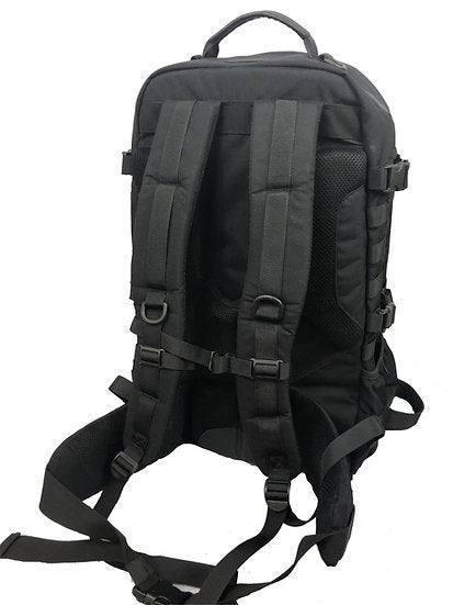 DDT Azimuth 72 Hour Adventure Pack