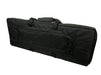 DDT Double Rifle Case 36" Thicker Fabric Beefier Zippers (Vietnam)