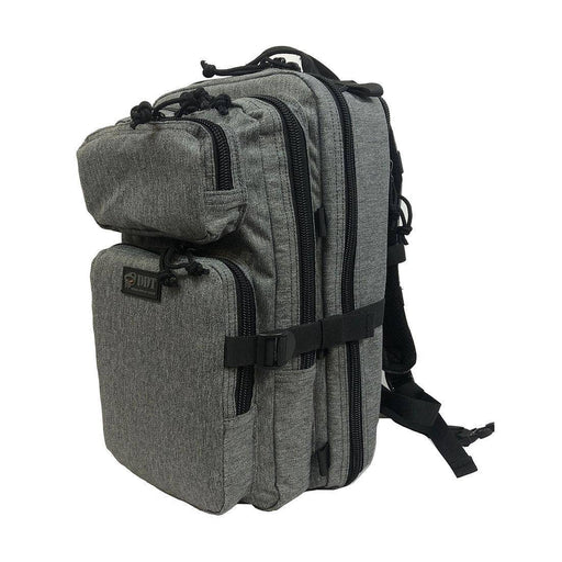 DDT Drifter Urban Day Pack (Gray Man)