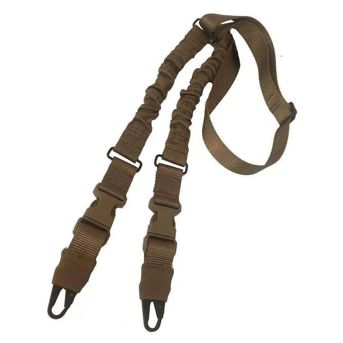 DDT Hellfighter 2 Point Bungee Rifle Sling (USA)