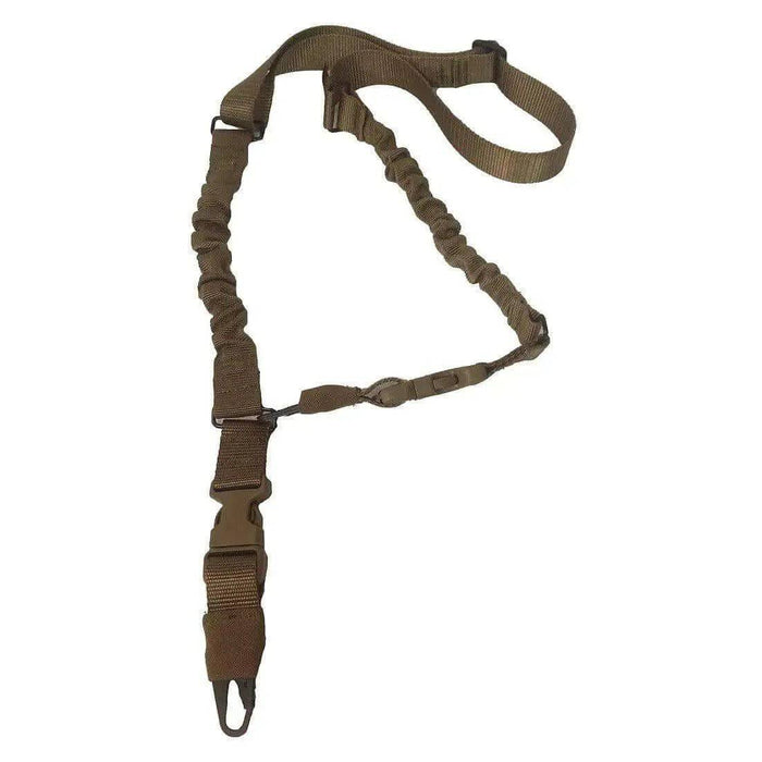 DDT Hellfighter 2 Point Bungee Rifle Sling (USA)