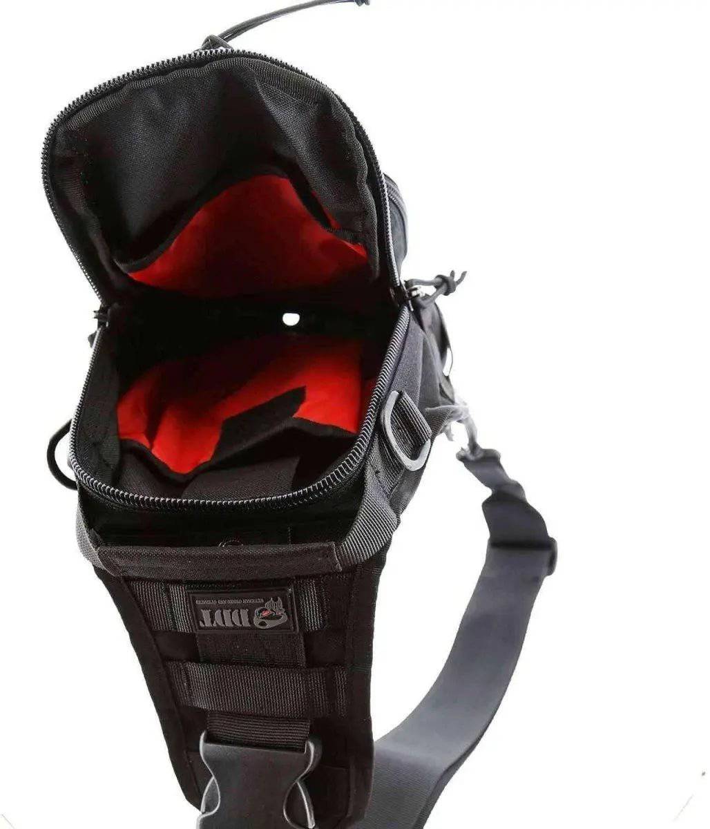 Ddt sling bag sales
